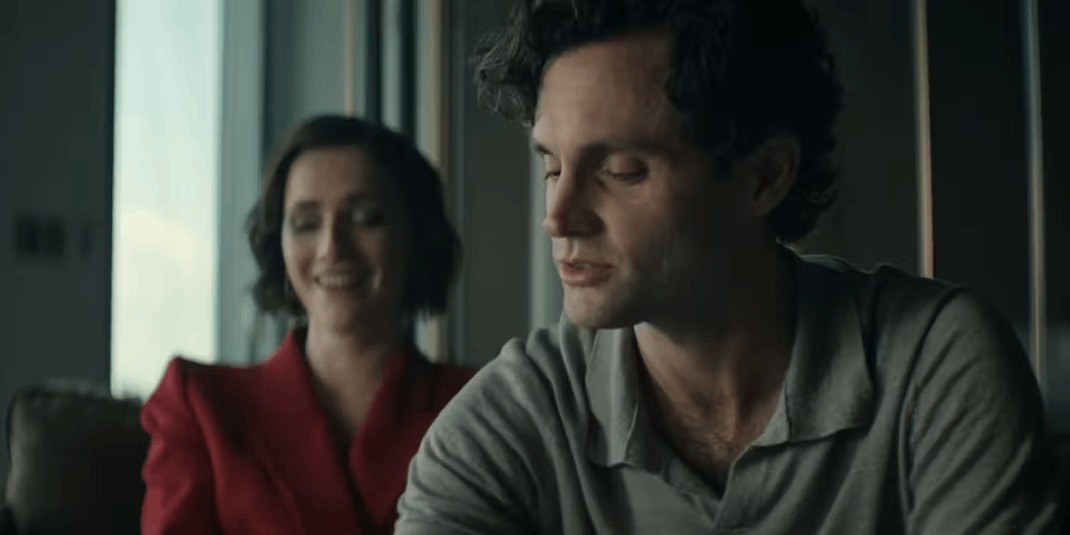 You: Primeiras imagens da 5ª temporada são divulgadas