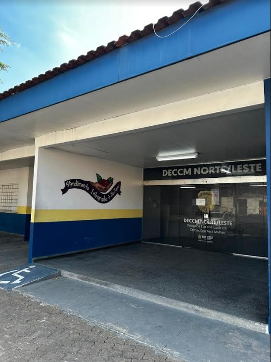 Homem que não aceitava término é preso por ameaçar ex-mulher na zona Norte