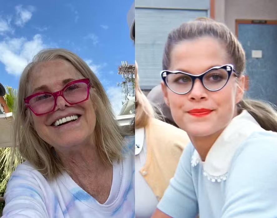 Atriz de 'Grease', Susan Buckner morre aos 72 anos