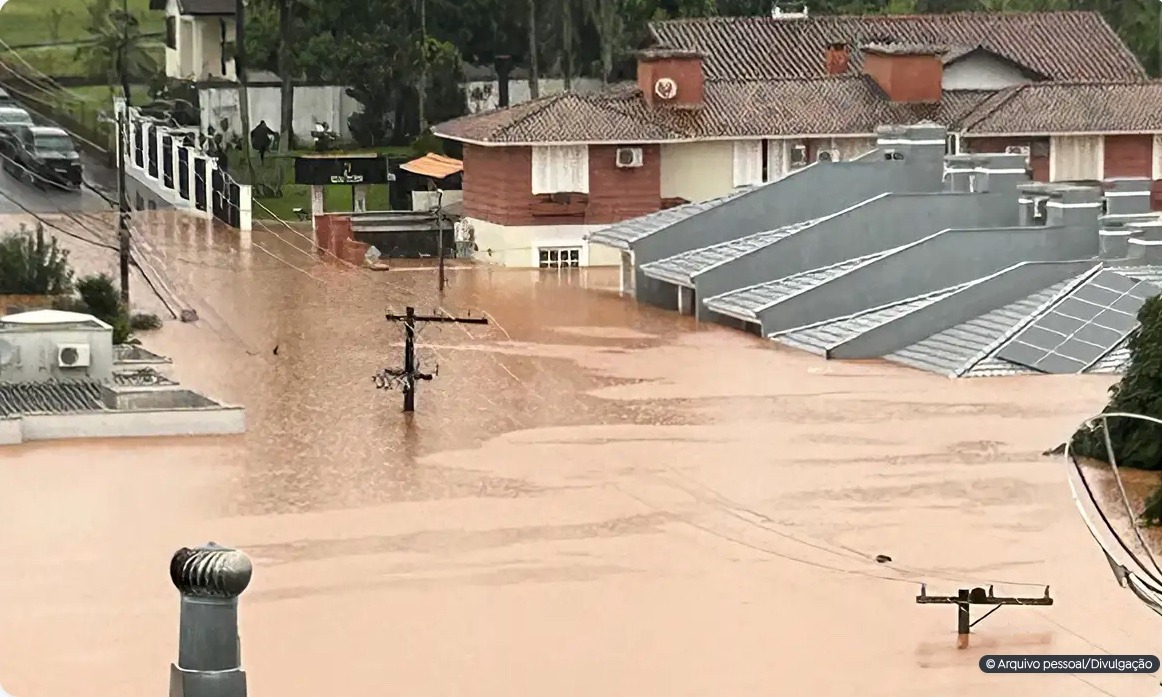 Governo Federal vai antecipar benefícios para moradores do RS; bolsa família está entre as medidas
