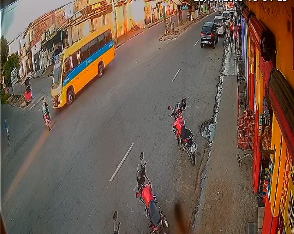 Alerta: Motociclistas são a maioria em mortes por acidentes de trânsito no Amazonas