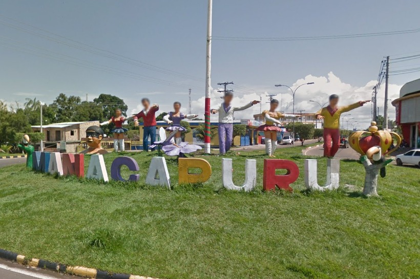 Moradores de Manacapuru sofrem com apagão no Dia das Mães