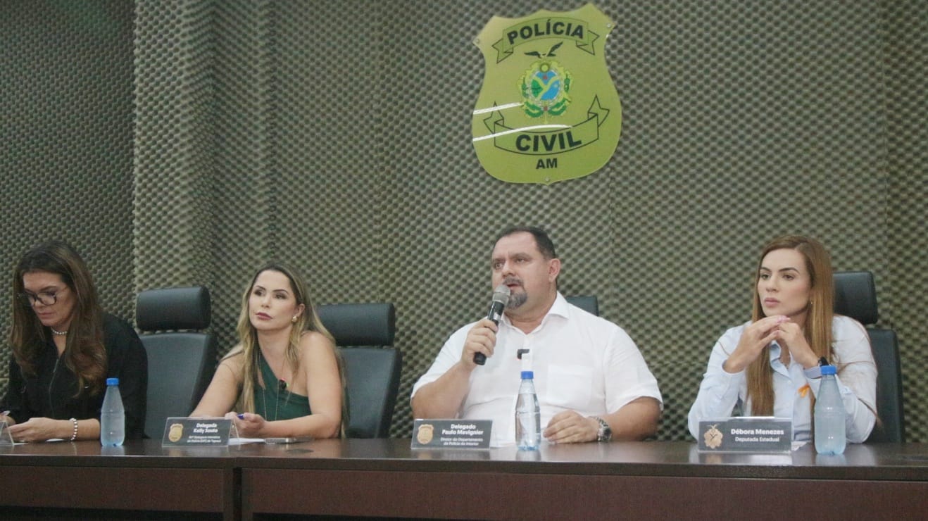 Bebê estuprada no 5º dia de vida terá que passar por cirurgia para reconstruir genitália