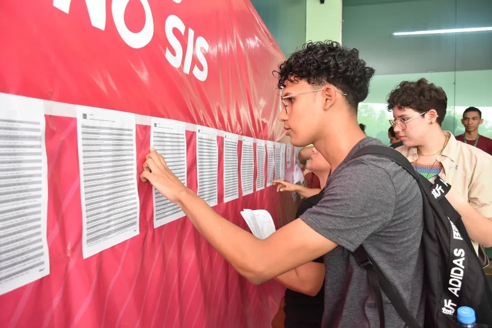 Novo sistema de distribuição de cotas da UEA é aprovado na Aleam