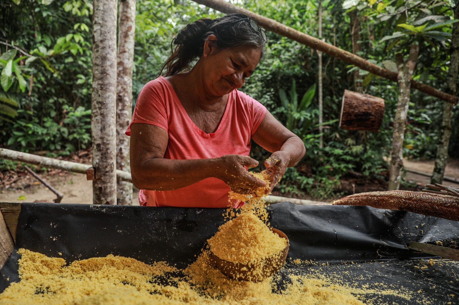 Fim de semana está repleto de eventos nos espaços públicos em Manaus