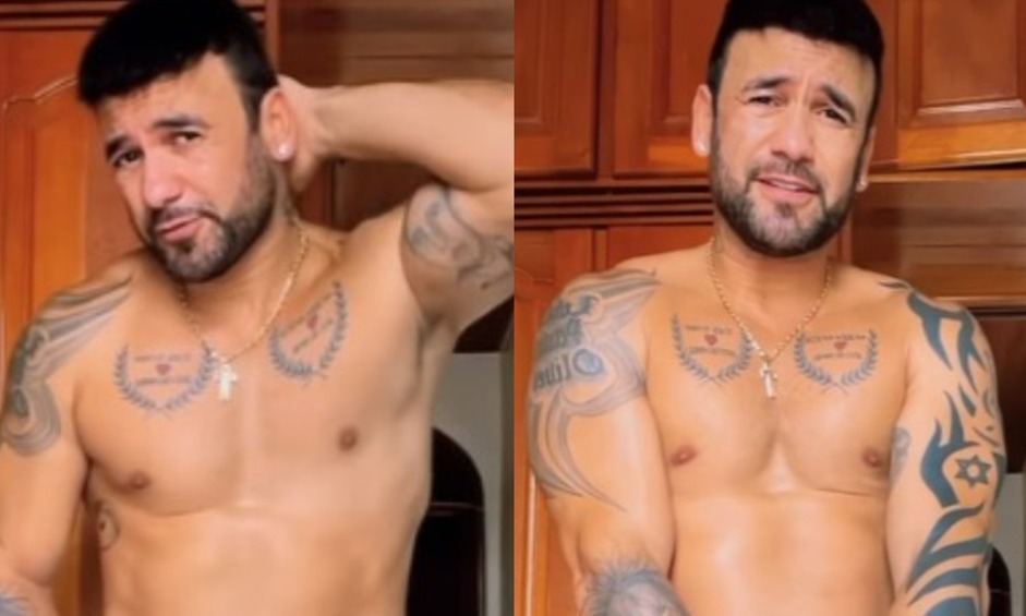 Ex-BBB afirma que ficou milionário com venda de conteúdo adulto 