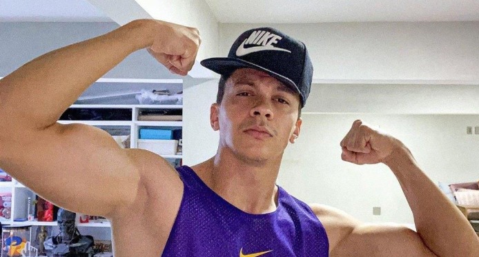 Youtuber Júlio Cocielo é absolvido de acusações de racismo 