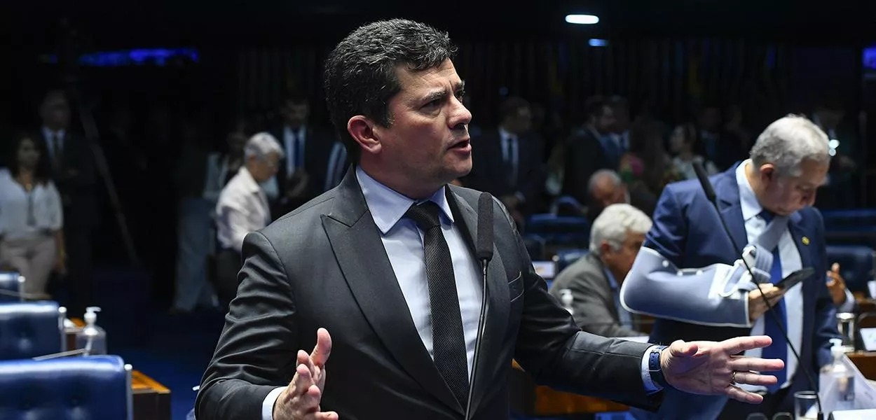 TSE forma maioria contra cassação de Sérgio Moro
