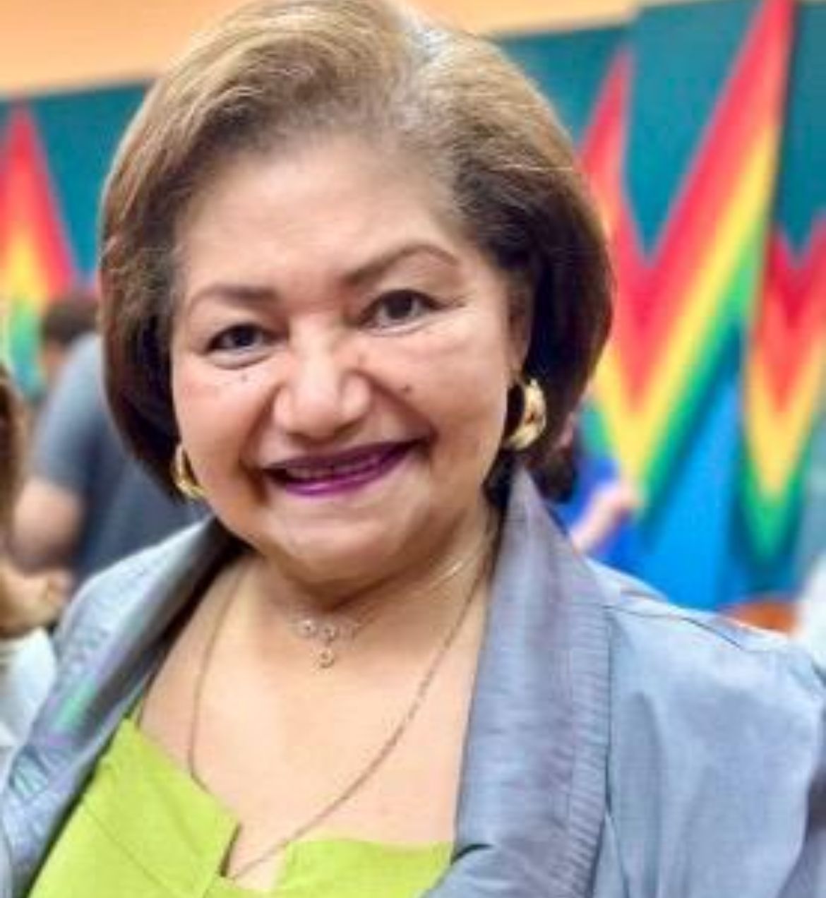 Marilene Corrêa lança edição de 'O Paiz do Amazonas' em evento na Ufam; confira