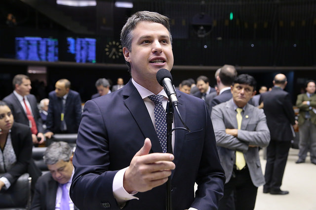 Governador Wilson Lima lamenta morte de Arthur Bisneto em Manaus
