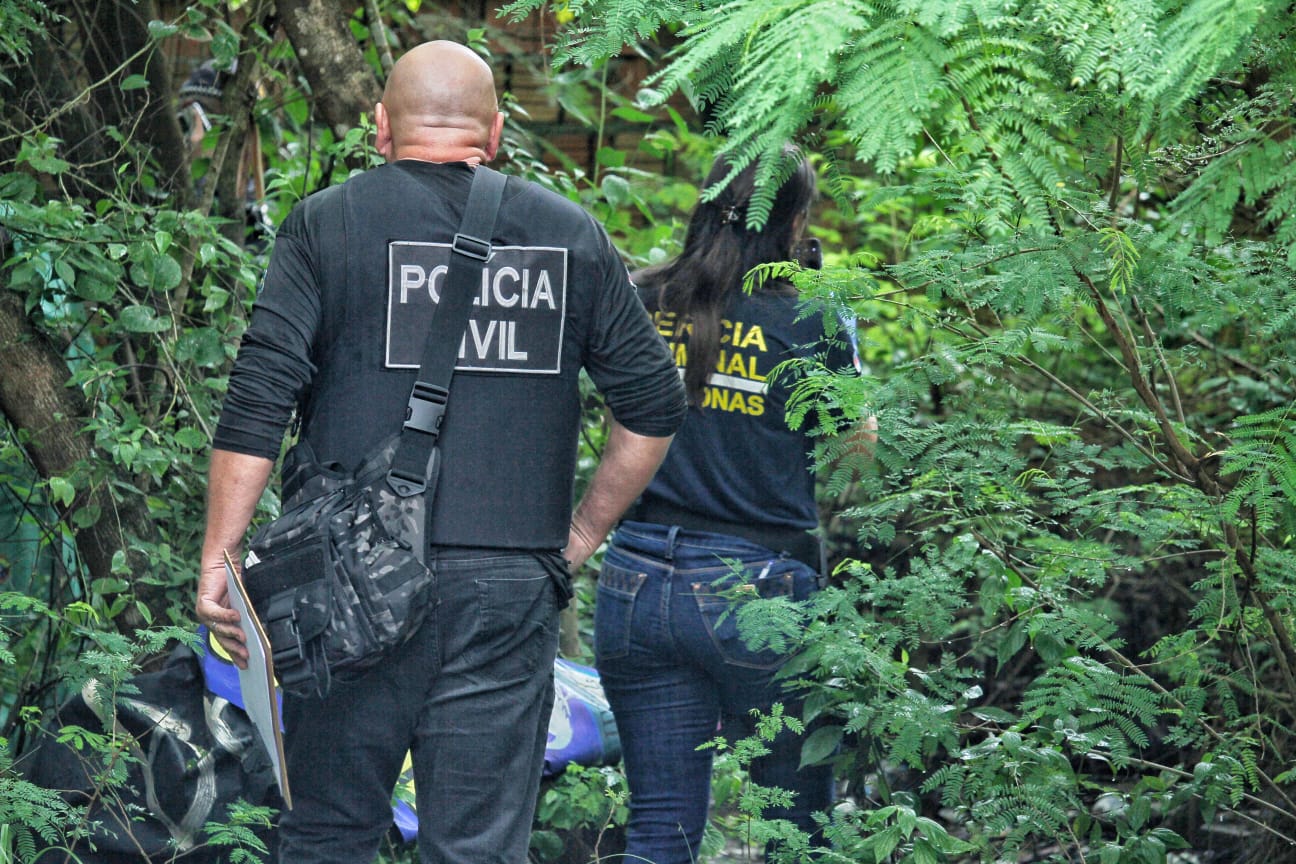 Pistoleiro faz jovem ajoelhar e o mata com tiro no ouvido na Cidade Nova 