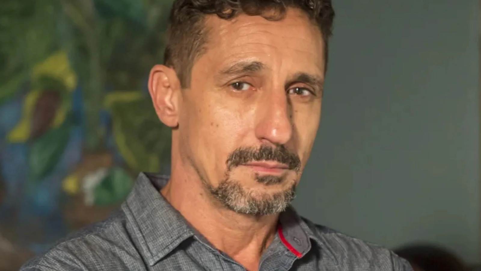 Tuca Andrada diz que Neymar é babaca ao sair em defesa de Piovani