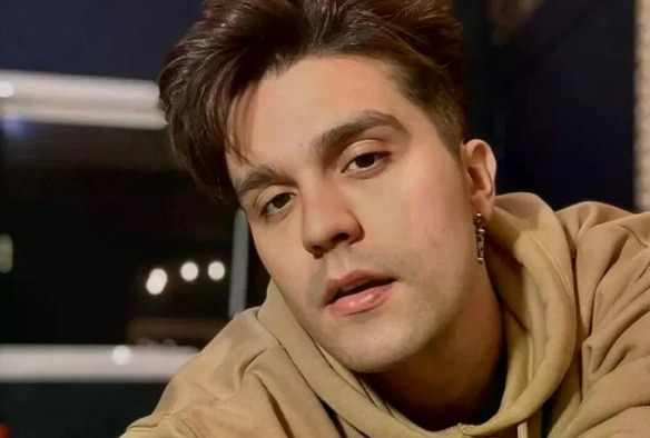 Assessoria de Luan Santana atualiza estado de saúde do cantor