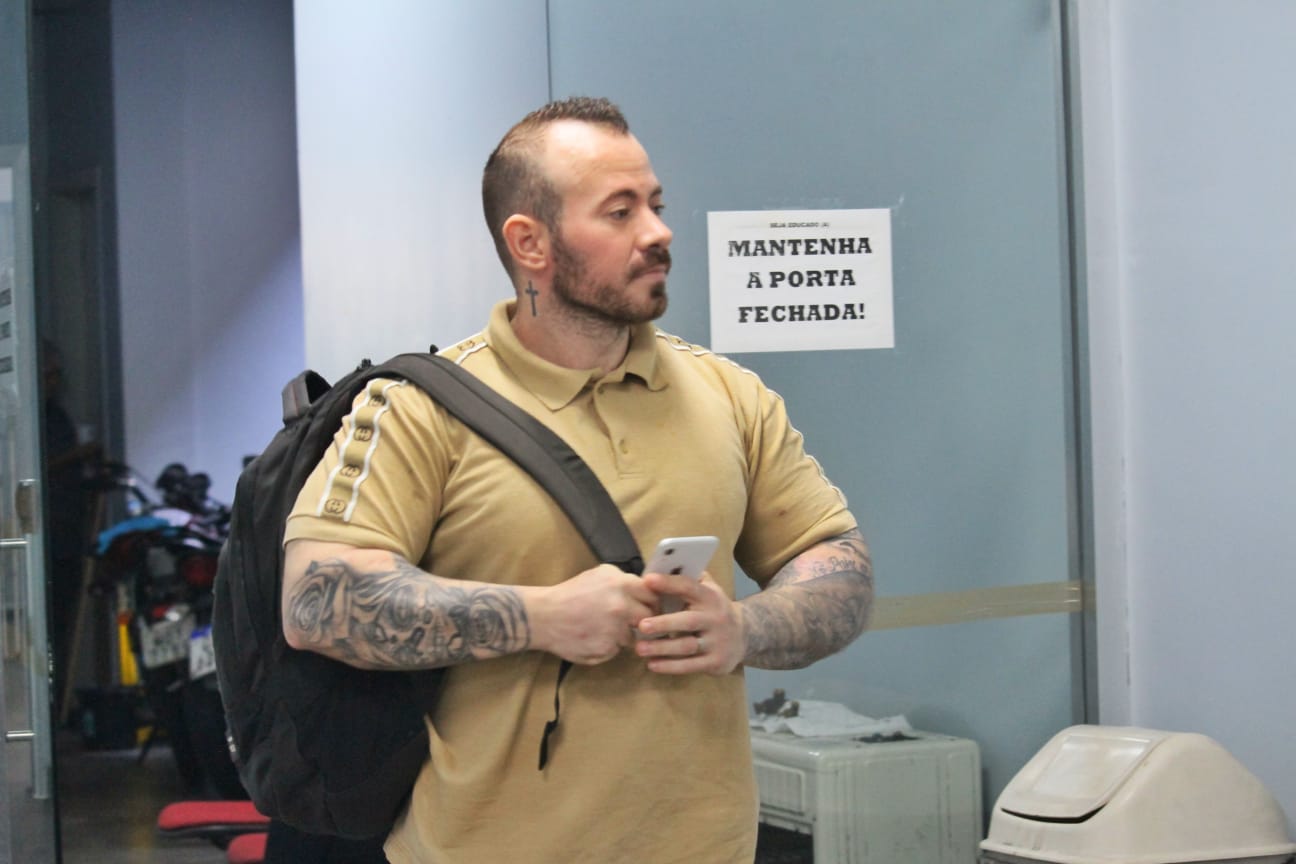 Caso Djidja: Personal não tem formação para atuar na profissão, diz Apefam