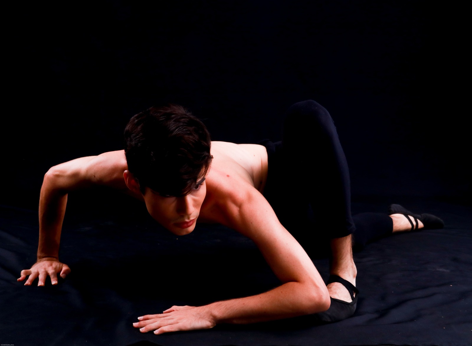 Coreógrafo amazonense realiza oficina de dança gratuita em Manaus