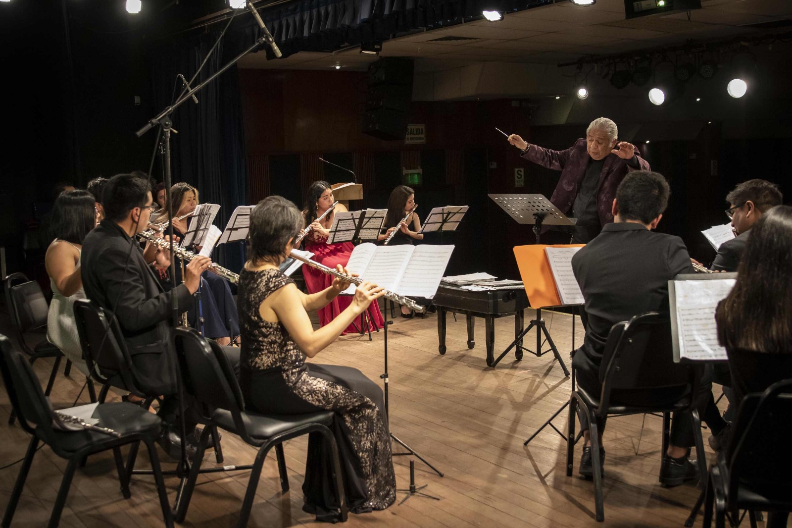 Festival de Flautistas com entrada gratuita acontece em Manaus; veja como participar