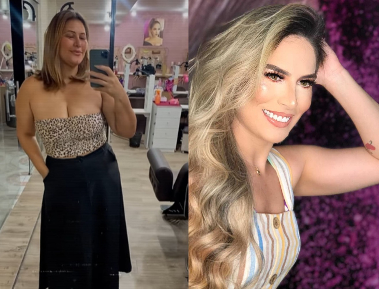 Maquiadora de Djidja ficará em prisão domiciliar; saiba motivo