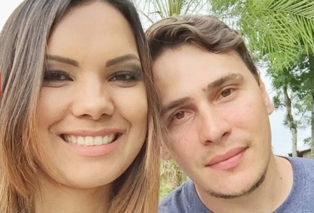 Marido de cantora gospel é acusado de dopar brasileira com vinho e estuprá-la