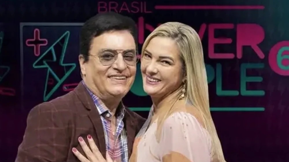 Ex-esposa de Nahim fala sobre morte do cantor 