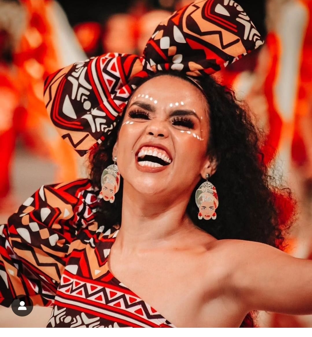 Parintins2024: Mara Souza anuncia que não é mais a Catirina do Boi Garantido