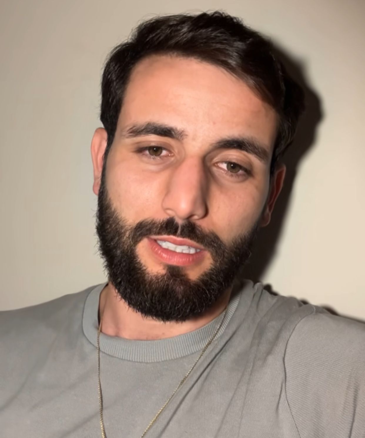 Faculdade confirma inscrição de Matteus em cotas para pretos/pardos