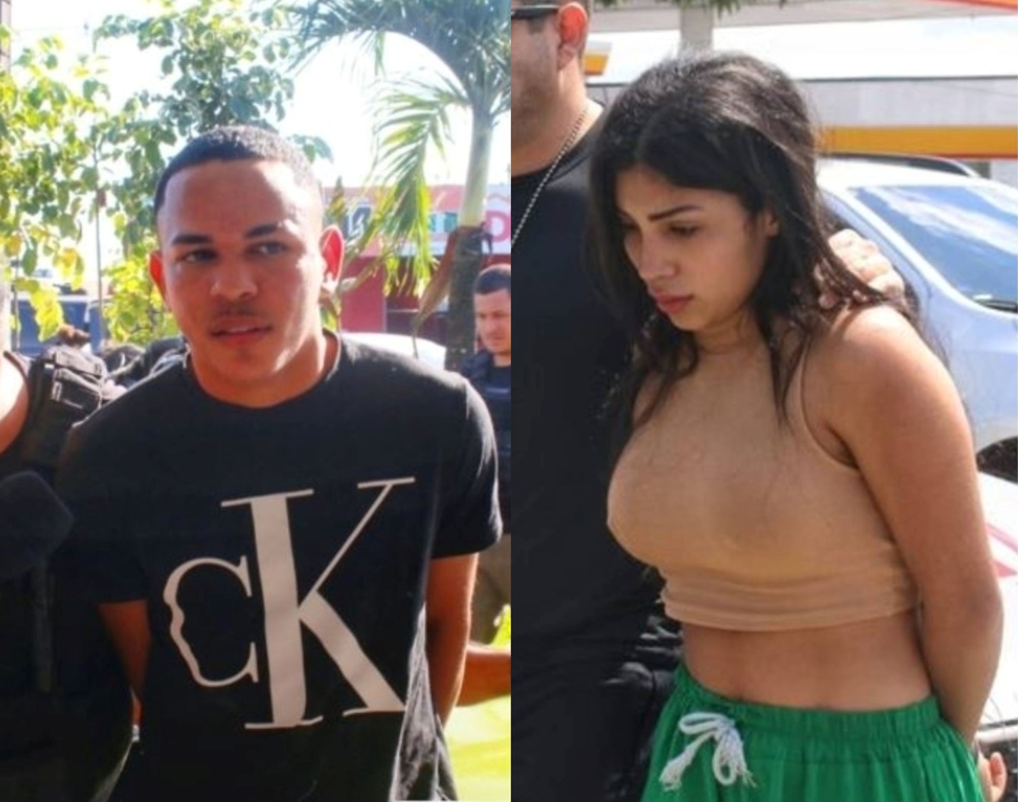 Justiça aciona OAB após advogados abandonarem defesa de réus no caso das rifas ilegais