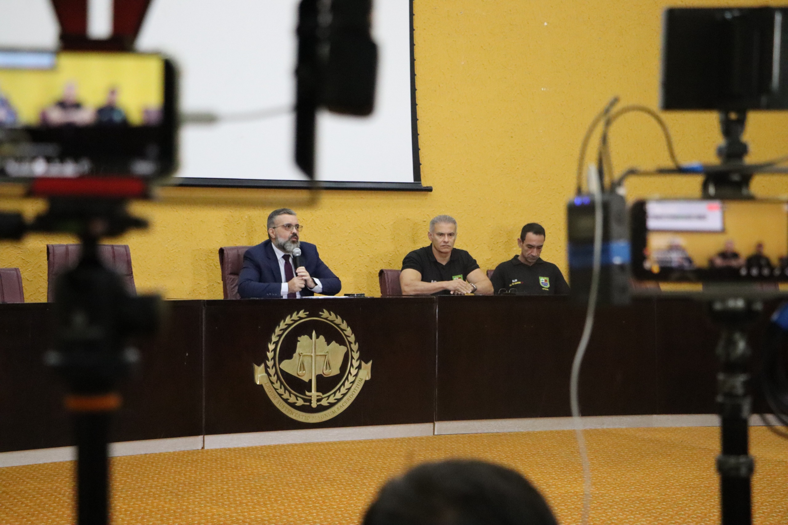 Mais um PM é preso por roubar drogas de traficantes em Manaus; dois seguem foragidos