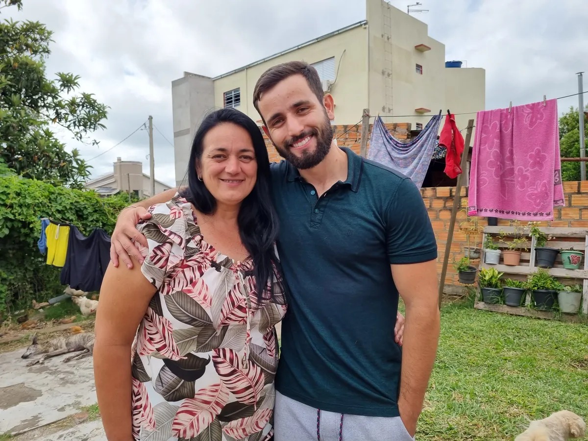 Mãe de Matteus é acusada de fraudar cotas raciais de faculdade no mesmo ano em que ex-BBB