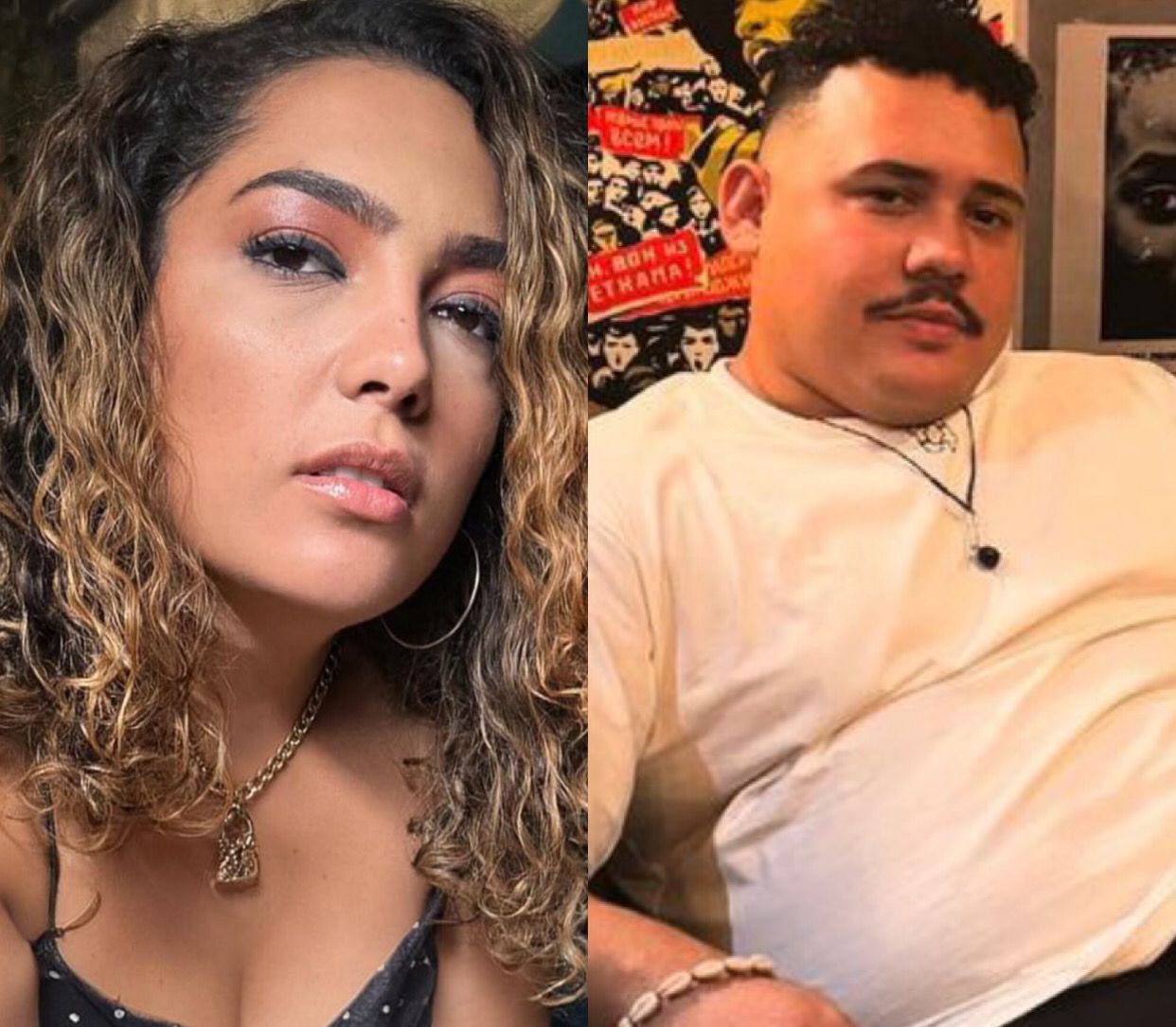 Camila Moura detalha divisão de bens após divórcio de Buda: 'vai me ressarcir'