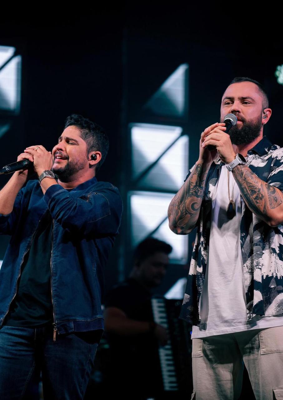 Equipe de Jorge e Mateus se pronuncia após maquiadora acusar produtor de agressão