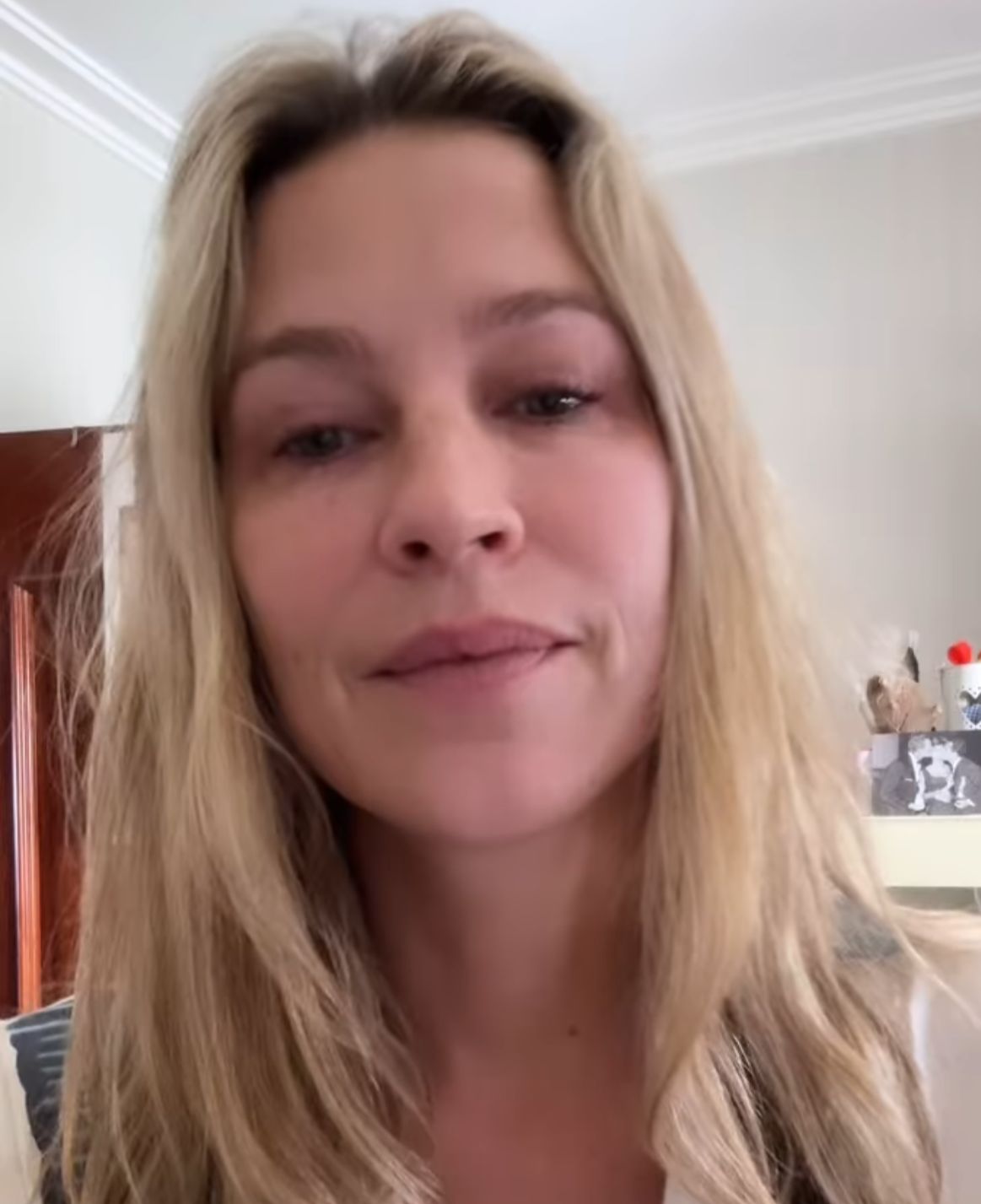 Luana Piovani diz que é contra atleta trans competir com mulheres e web reage