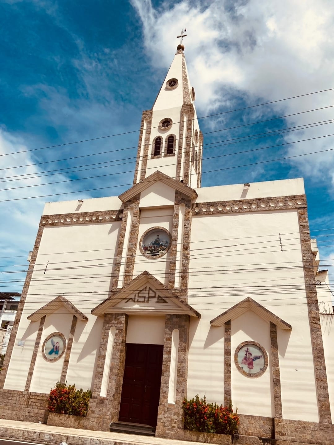 Festejos da Comunidade Nossa Senhora do Perpétuo Socorro começam nesta terça