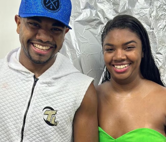 Irmã de Davi do BBB24 anuncia que irá vender cursos e divide opiniões