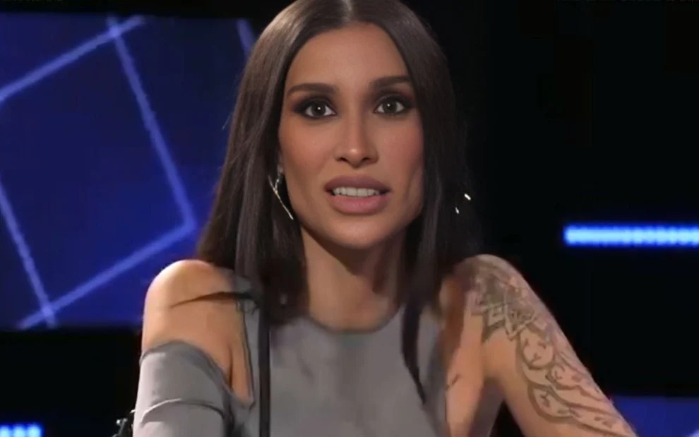 Bianca Andrade fala sobre atuação de Rafa Kalimann e diz não assistir novela