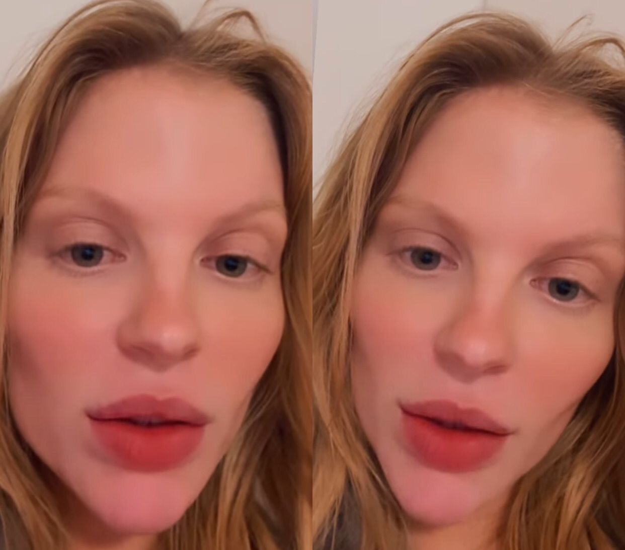 'Galera a favor da vida, por que não penaliza pai que abandona?', questiona Luísa Sonza