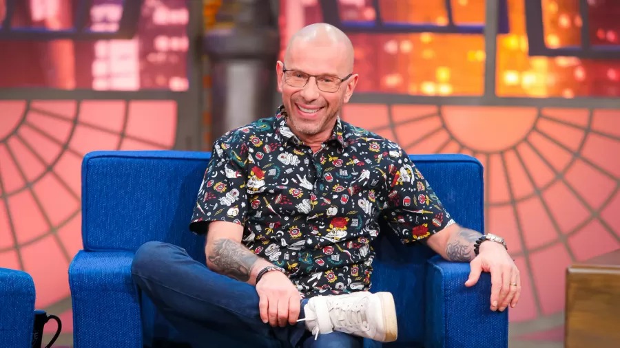 Rafael Ilha vai receber R$ 78 mil de indenização por ter sido preso por engano