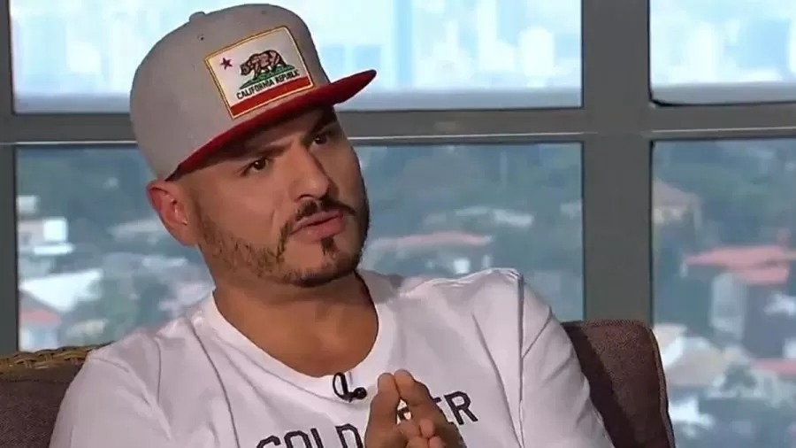 Ex-Pânico, humorista Carlinhos Mendigo é preso em São Paulo