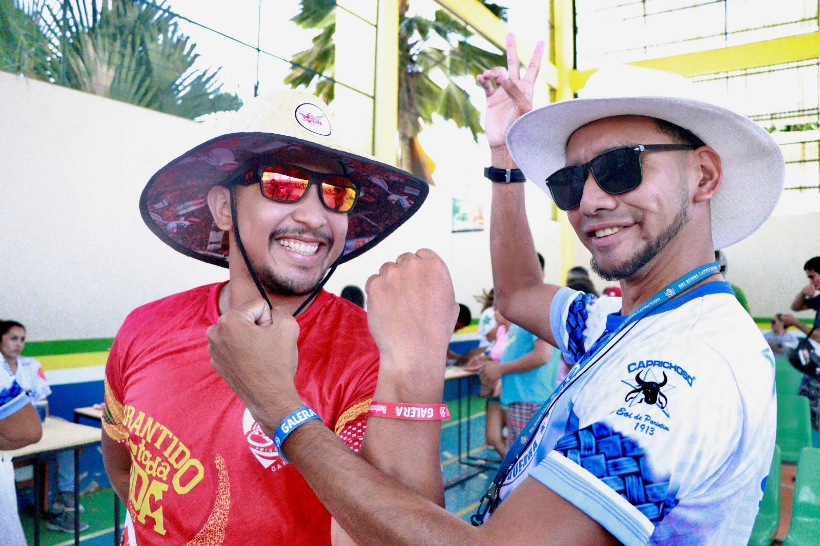 Festa dos Visitantes 2024: saiba como vai funcionar a troca de ingressos em Parintins