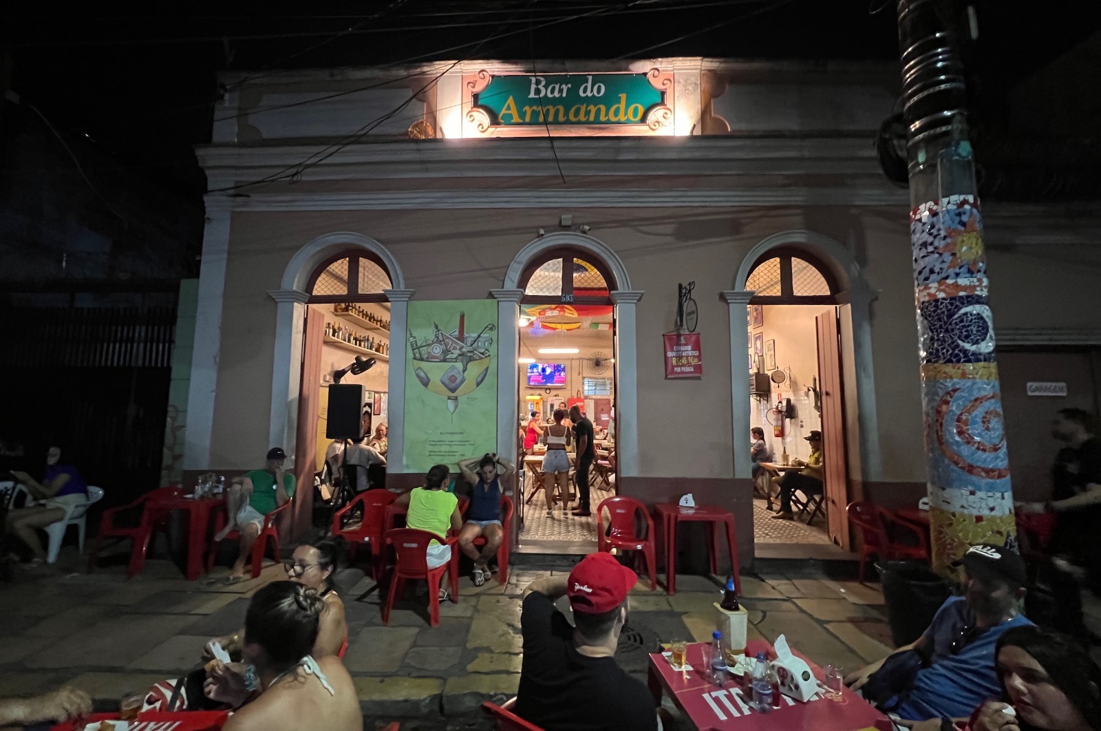 Associações de Manaus cobram mudança no código de postura para estabelecimentos