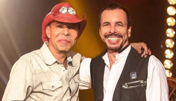 Ralf lamenta a morte do irmão e ex-dupla Chrystian: 'Não conseguimos nos despedir'