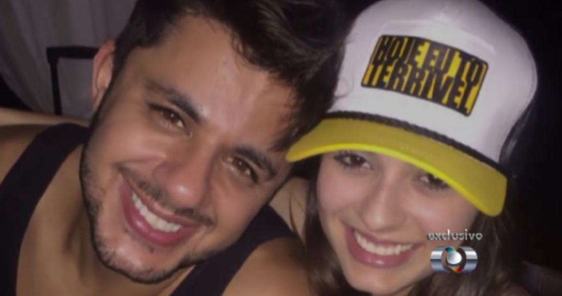 Morte de Cristiano Araújo e namorada completa 9 anos; fãs prestam homenagens