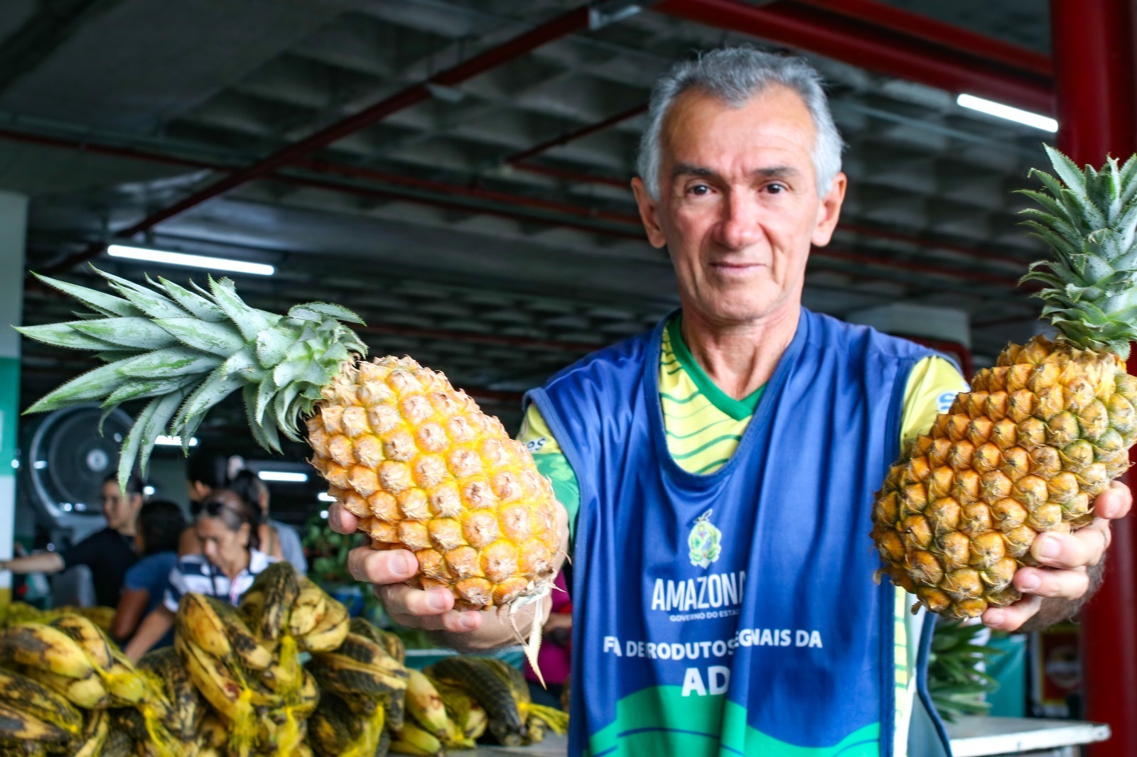 Feiras da ADS terão novas edições na semana em Manaus; veja programação