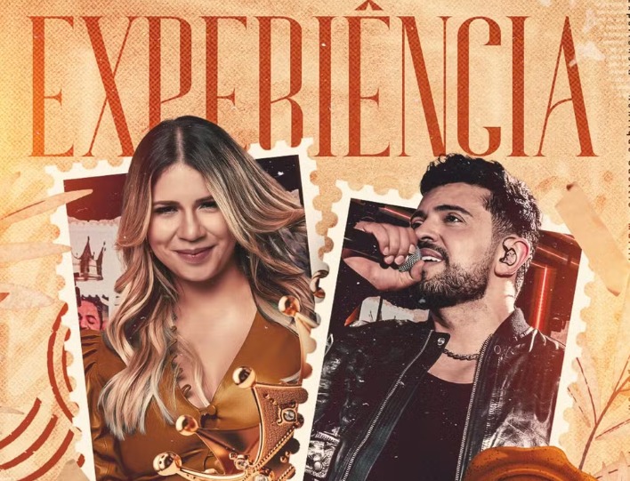 Marília Mendonça volta em nova música póstuma com o cantor Henrique Casttro