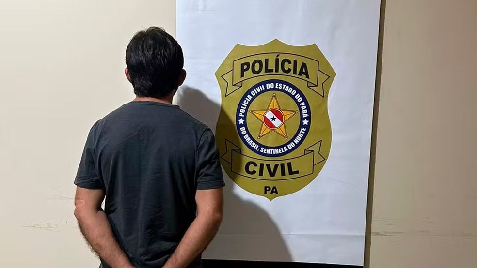 Homem é preso após invadir show com carro, atropelar e atirar contra público