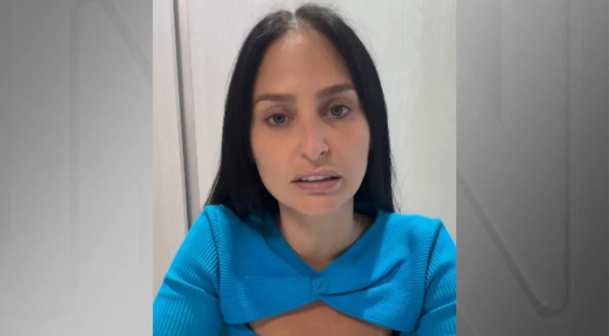 Participante de Casamento às Cegas se diz manipulada após se descontrolar em reality