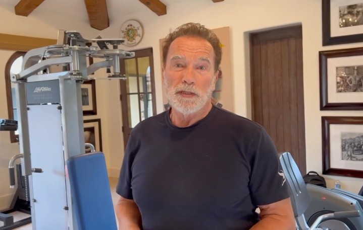 Aposentada perde R$238 mil ao cair em golpe de falso Arnold Schwarzenegger