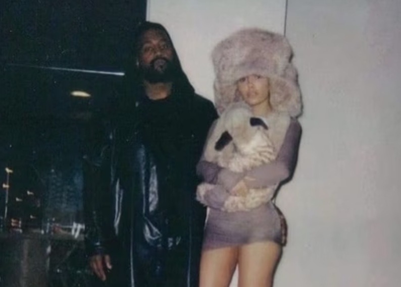 Ex-funcionários acusam mulher de Kanye West de enviar p0rnografia para menor de idade