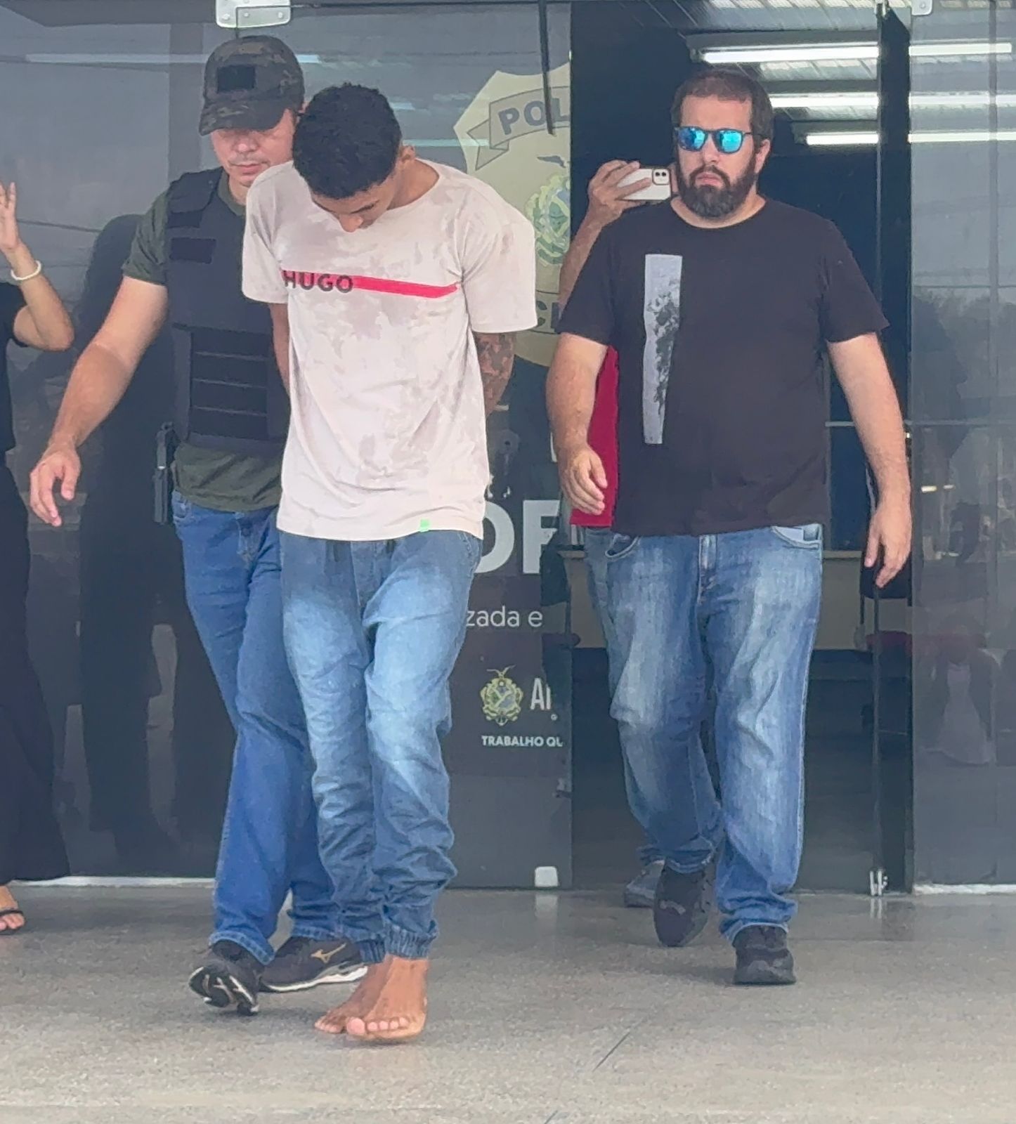 Jovem torturado até a morte por facção foi confundido com ladrão de moto