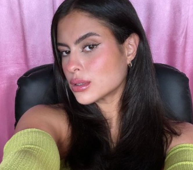 Ex-BBB Hana Khalil deixa de ser vegana e explica decisão