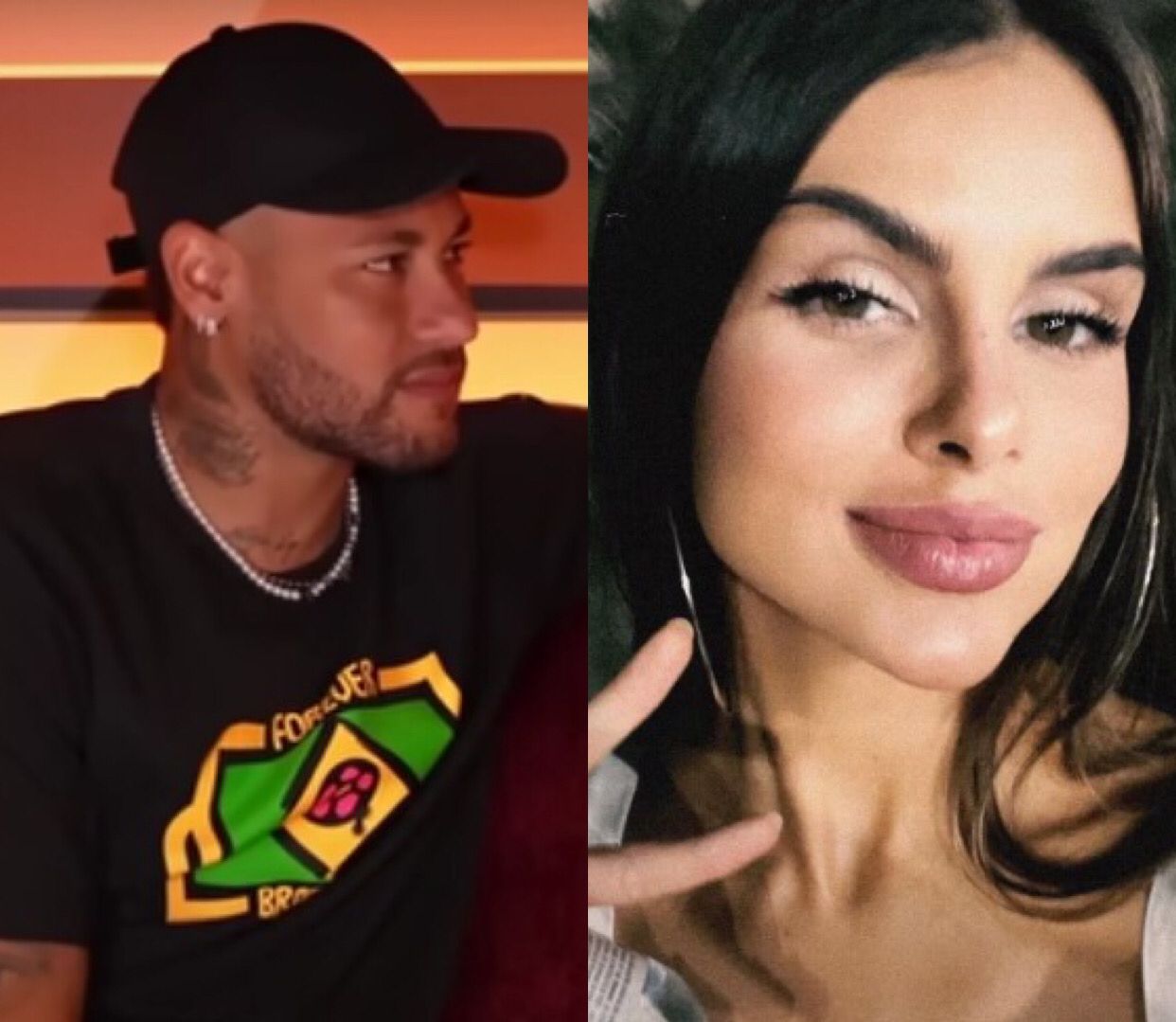 Leo Dias divulga documento comprovando que Neymar registrou a 3ª filha